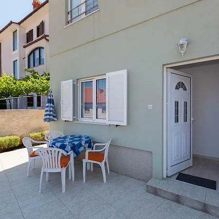 Appartement Anica Mali Lošinj