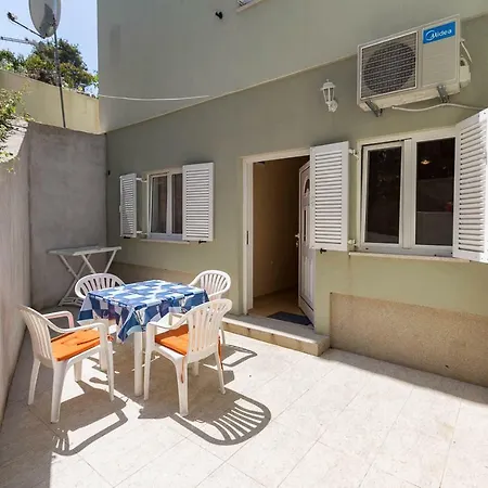 Anica Appartement *