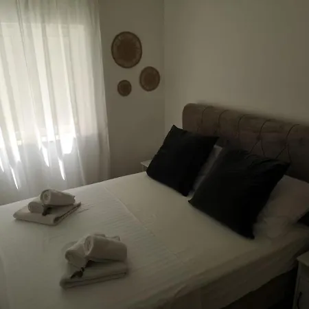 Anica Mali Losinj