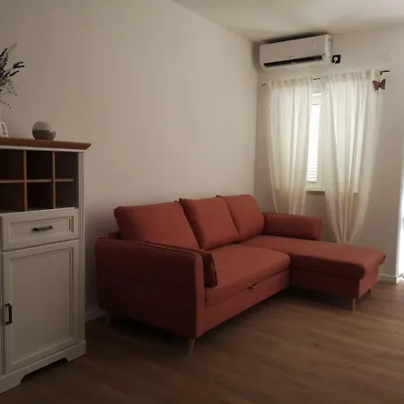 Anica * Mali Lošinj