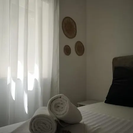 Anica Apartment