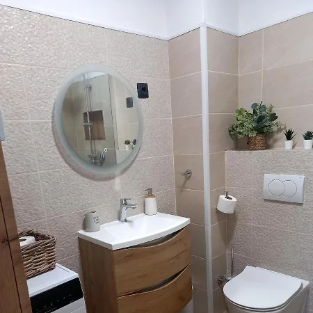 Anica Apartmán Mali Lošinj