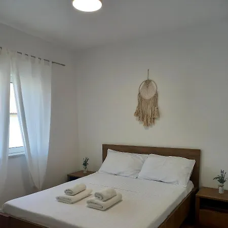 Anica Apartmán *