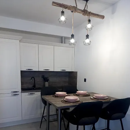 Apartmán Anica *