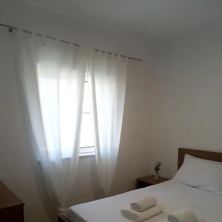 Anica * Mali Lošinj