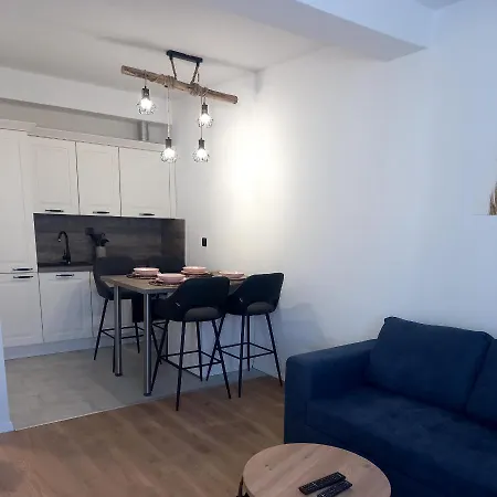 Apartmán Anica