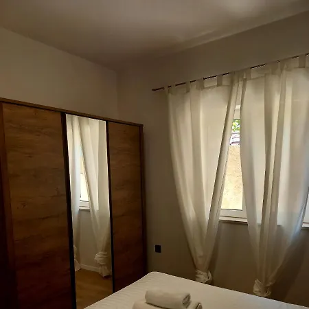Anica * Mali Lošinj