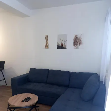 Apartmán Anica Mali Lošinj