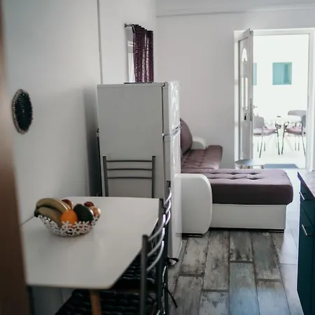 Apartment Anica *