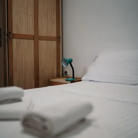 Anica Apartmán Mali Lošinj