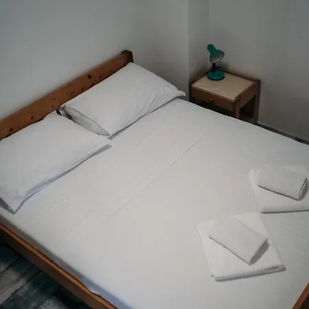 Anica Apartmán Mali Lošinj