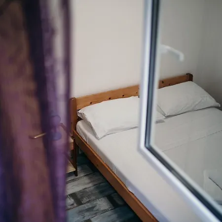 Anica * Mali Losinj