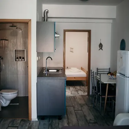 Anica * Mali Lošinj